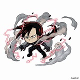 画像ギャラリー No.005のサムネイル画像 / 「ポコロンダンジョンズ」，アニメ「鋼の錬金術師 FULLMETAL ALCHEMIST」とのコラボを開催