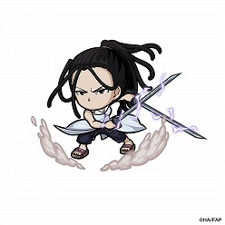 画像ギャラリー No.010のサムネイル画像 / 「ポコロンダンジョンズ」，アニメ「鋼の錬金術師 FULLMETAL ALCHEMIST」とのコラボを開催