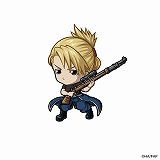 画像ギャラリー No.011のサムネイル画像 / 「ポコロンダンジョンズ」，アニメ「鋼の錬金術師 FULLMETAL ALCHEMIST」とのコラボを開催
