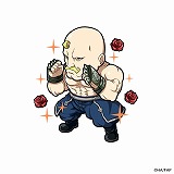 画像ギャラリー No.012のサムネイル画像 / 「ポコロンダンジョンズ」，アニメ「鋼の錬金術師 FULLMETAL ALCHEMIST」とのコラボを開催