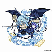 画像ギャラリー No.004のサムネイル画像 / 「ポコロンダンジョンズ」,「転スラ」のコラボイベントを開催中。リムル&ランガ出るまで無料引き放題ガチャも