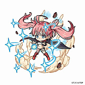 画像ギャラリー No.005のサムネイル画像 / 「ポコロンダンジョンズ」,「転スラ」のコラボイベントを開催中。リムル&ランガ出るまで無料引き放題ガチャも