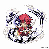 画像ギャラリー No.006のサムネイル画像 / 「ポコロンダンジョンズ」,「転スラ」のコラボイベントを開催中。リムル&ランガ出るまで無料引き放題ガチャも