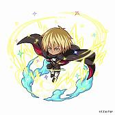 画像ギャラリー No.009のサムネイル画像 / 「ポコロンダンジョンズ」,「転スラ」のコラボイベントを開催中。リムル&ランガ出るまで無料引き放題ガチャも
