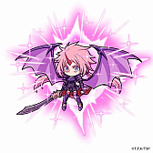 画像ギャラリー No.010のサムネイル画像 / 「ポコロンダンジョンズ」,「転スラ」のコラボイベントを開催中。リムル&ランガ出るまで無料引き放題ガチャも