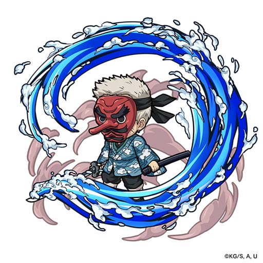 画像ギャラリー No.007のサムネイル画像 / 「ポコロンダンジョンズ」×TVアニメ「鬼滅の刃」コラボイベントを11月1日から開催