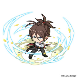画像ギャラリー No.004のサムネイル画像 / 「ポコロンダンジョンズ」,TVアニメ「Re:ゼロから始める異世界生活」コラボ第4弾を開催