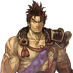 画像ギャラリー No.008のサムネイル画像 / 「クイズバトル討鬼伝」,登場キャラクター“モノノフ”の詳細情報を新たに公開