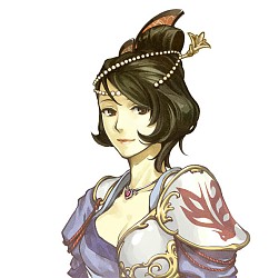 画像ギャラリー No.009のサムネイル画像 / 「クイズバトル討鬼伝」,登場キャラクター“モノノフ”の詳細情報を新たに公開