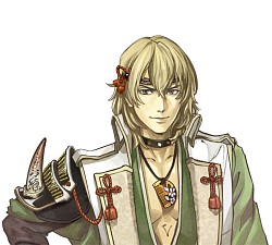 画像ギャラリー No.010のサムネイル画像 / 「クイズバトル討鬼伝」,登場キャラクター“モノノフ”の詳細情報を新たに公開