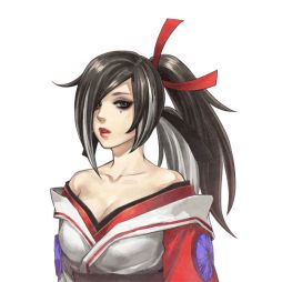 画像ギャラリー No.006のサムネイル画像 / 「クイズバトル討鬼伝」，登場キャラクターの情報が公開。事前登録を受付中