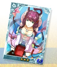 画像ギャラリー No.002のサムネイル画像 / クイズに答えて鬼を討て！「クイズバトル討鬼伝」のプロモムービーが公開に