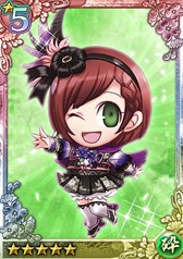 画像ギャラリー No.004のサムネイル画像 / 「クイズバトル討鬼伝」と「戦国無双シュート」のコラボイベントがスタート