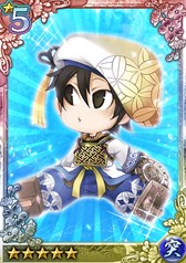 画像ギャラリー No.005のサムネイル画像 / 「クイズバトル討鬼伝」と「戦国無双シュート」のコラボイベントがスタート