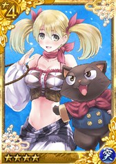 画像ギャラリー No.015のサムネイル画像 / 「クイズバトル討鬼伝」と「アトリエクエストボード」のコラボイベントを開始