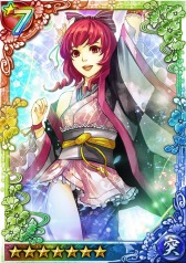 画像ギャラリー No.005のサムネイル画像 / 「クイズバトル討鬼伝」強力なミタマが登場する「天狐のイチオシ」を実施