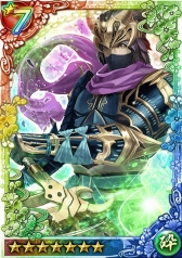 画像ギャラリー No.004のサムネイル画像 / 「クイズバトル討鬼伝」,高難度の「武」領域任務が出現。新ミタマも登場