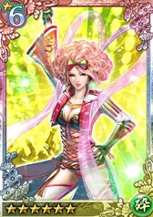 画像ギャラリー No.007のサムネイル画像 / 「クイズバトル討鬼伝」新規&復帰キャンペーン開催。「戦国無双4-II」コラボ任務&ガチャは2月22日より実施