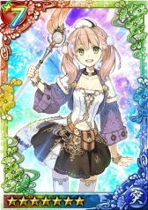 画像ギャラリー No.007のサムネイル画像 / 「クイズバトル討鬼伝」が「エスカ＆ロジーのアトリエ」とコラボ。限定任務登場