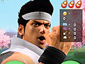 スマホ向けソーシャルゲーム「Virtua Fighter FEVERCOMBO」が発表。セガの協力と鈴木 裕氏監修により，格闘の面白さをカード型バトルゲームに凝縮