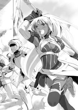 画像ギャラリー No.009のサムネイル画像 / TRPG「ソード・ワールド2.0」の新サプリメント「カルゾラルの魔動天使」を紹介する,富士見公式「ドラ生」配信レポート。キュートな魔動天使ちゃんと共に真のエンディングを目指せ