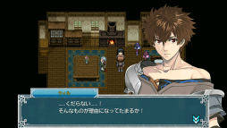 画像ギャラリー No.002のサムネイル画像 / ドラゴンと人間の因縁を追うRPG「デッドドラゴンズ」のiOS版が配信開始