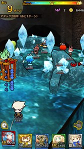 画像ギャラリー No.002のサムネイル画像 / 「ストライクキングダム」Android版の配信がスタート。3つの新ワールド追加