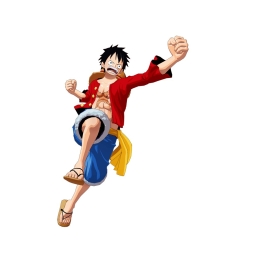 画像ギャラリー No.005のサムネイル画像 / 「ワンピース アンリミテッドワールド R」,ドフラミンゴとトラファルガー・ローの参戦が明らかに。ゲームの概要も公開