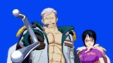 画像ギャラリー No.028のサムネイル画像 / 「ワンピース アンリミテッドワールド R」,ドフラミンゴとトラファルガー・ローの参戦が明らかに。ゲームの概要も公開