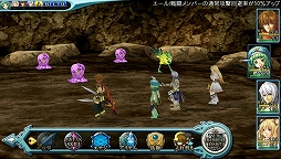 画像ギャラリー No.003のサムネイル画像 / KEMCO,「トガビトノセンリツ」などWii U向け3タイトルのセールを実施