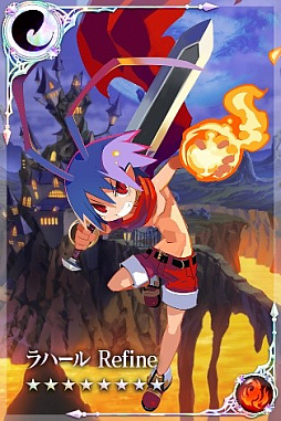 画像ギャラリー No.004のサムネイル画像 / 「刻のイシュタリア」で日本一ソフトウェアのキャラクターたちが登場するコラボイベントが開催