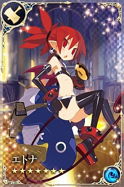 画像ギャラリー No.005のサムネイル画像 / 「刻のイシュタリア」で日本一ソフトウェアのキャラクターたちが登場するコラボイベントが開催
