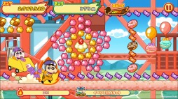 画像ギャラリー No.003のサムネイル画像 / 「クレヨンしんちゃん 嵐を呼ぶ 炎のカスカベランナー!!」ミッションビンゴを実装