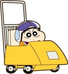 画像ギャラリー No.009のサムネイル画像 / 「クレヨンしんちゃん 嵐を呼ぶ 炎のカスカベランナー!!」ミッションビンゴを実装