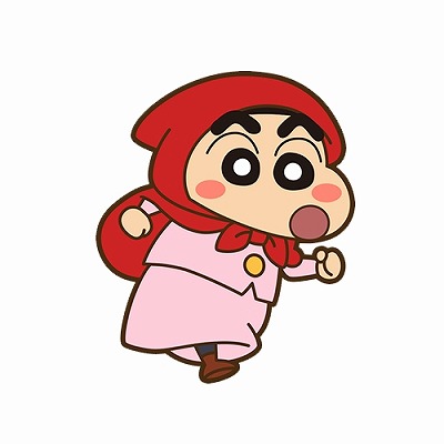 画像ギャラリー No.003のサムネイル画像 / 「クレヨンしんちゃん 嵐を呼ぶ 炎のカスカベランナー!!」ユーザー数が700万人を突破