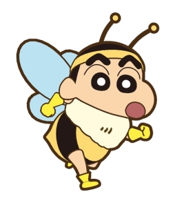 画像ギャラリー No.004のサムネイル画像 / 「クレヨンしんちゃん 嵐を呼ぶ 炎のカスカベランナー!!」のユーザー数が800万人突破。記念のログインボーナスが8月26日から配布