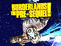 若き日のハンサムジャックを描く「Borderlands: The Pre-Sequal」の制作が発表。惑星パンドラの月が舞台で，クラップトラップでもプレイが可能