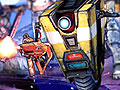 低重力での戦いが新鮮な「Borderlands: The Pre-Sequel」，16分にもおよぶプレイ映像が公開