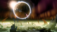 画像ギャラリー No.004のサムネイル画像 / ［E3 2014］低重力の浮遊感がたまらないFPS「Borderlands: The Pre-Sequel」のプレイレポートと開発者インタビューをお届け