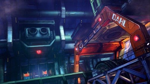画像ギャラリー No.009のサムネイル画像 / ［gamescom 2014］パンドラ全域の嫌われ者，Claptrapがいよいよプレイアブルに。「Borderlands: The Pre-Sequel」の開発者インタビューを掲載