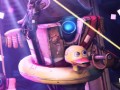 ［gamescom 2014］パンドラ全域の嫌われ者，Claptrapがいよいよプレイアブルに。「Borderlands: The Pre-Sequel」の開発者インタビューを掲載