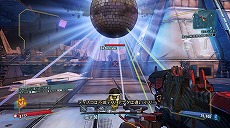 画像ギャラリー No.016のサムネイル画像 / 「ボーダーランズ プリシークエル」の魅力と新要素を紹介。酸素を噴射して低重力のパンドラの月を縦横無尽に飛び回ろう