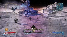 画像ギャラリー No.017のサムネイル画像 / 「ボーダーランズ プリシークエル」の魅力と新要素を紹介。酸素を噴射して低重力のパンドラの月を縦横無尽に飛び回ろう