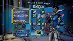 画像ギャラリー No.005のサムネイル画像 / 「Borderlands: The Pre-Sequel」のDLC「Lady Hammerlock the Baroness」が配信開始。氷を操る新たなプレイアブルキャラクターが登場