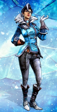 画像ギャラリー No.003のサムネイル画像 / 「ボーダーランズ プリシークエル」のDLC「Lady Hammerlockバロネスパック」が日本国内で配信開始