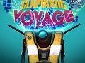 クラップトラップの思考回路に潜り込め！　「ボーダーランズ プリシークエル」のDLC「Claptastic Voyage」が3月24日にリリース