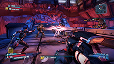 画像ギャラリー No.002のサムネイル画像 / 「Borderlands: The Pre-Sequel」，開発者トレイラーの日本語字幕版が公開に。作品の概要や新要素をチェックしよう