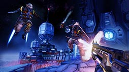 画像ギャラリー No.005のサムネイル画像 / 「Borderlands: The Pre-Sequel」，開発者トレイラーの日本語字幕版が公開に。作品の概要や新要素をチェックしよう