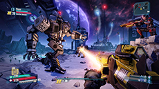 画像ギャラリー No.006のサムネイル画像 / 「Borderlands: The Pre-Sequel」，開発者トレイラーの日本語字幕版が公開に。作品の概要や新要素をチェックしよう