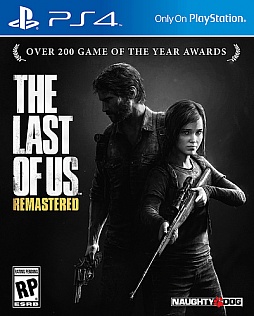 画像ギャラリー No.001のサムネイル画像 / 「The Last of Us Remastered」がPS4向けに2014年夏発売。グラフィックスが向上し,DLCも同梱
